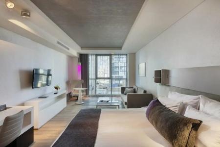 Royal Beach Tel Aviv - 20