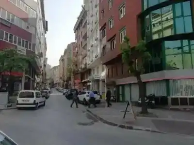 Bursa Sahin Otel - 1