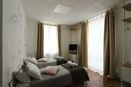 B&B Palazzo de "Il Nuovo Duca Minimo" - 7