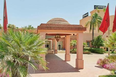 Le Meridien N'fis - 13