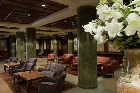 Ensana Grand Margaret Island - 45