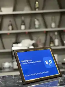 Smart - 36