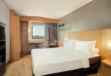 Mercure Jakarta Pantai Indah Kapuk - 9