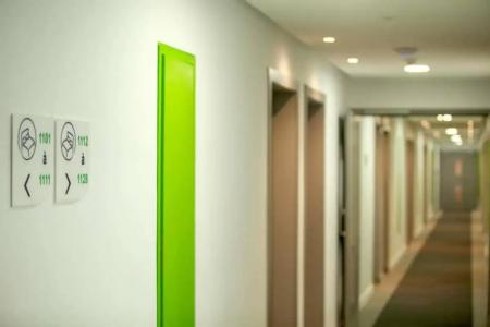 Campanile Casablanca Centre Ville - 25