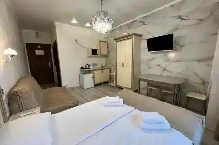 Sochi Galereya Park - 40