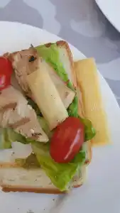 Berezinskaya Dubrava - 70