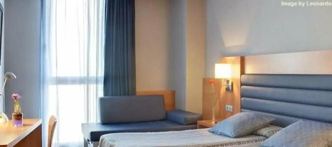 Barcelona Century - 20