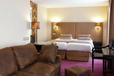 Best Western Plus - L'artist - 44