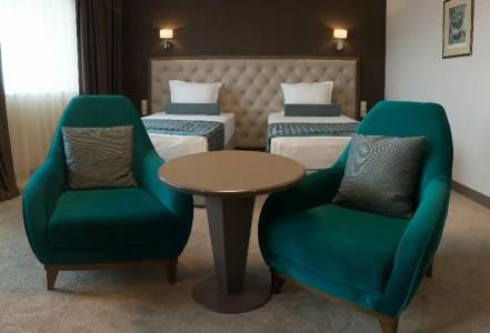 & Casino Cherno More - 15