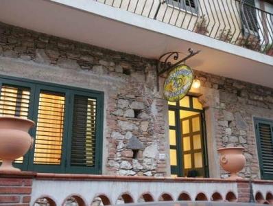 Bed and Breakfast Dionisio - 13