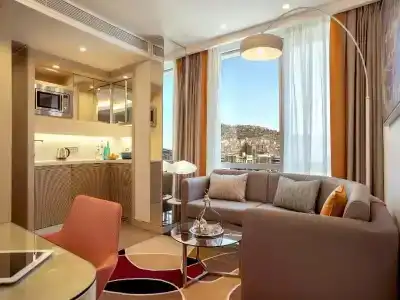 Tango Arjaan by Rotana Asia - 22