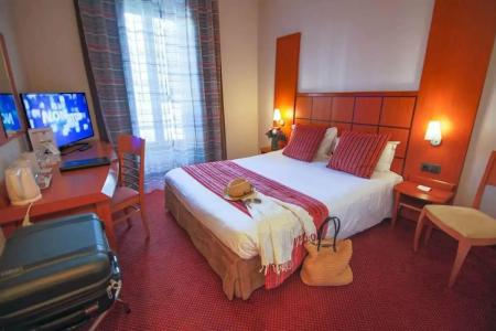 Best Western Premier Roosevelt - 13