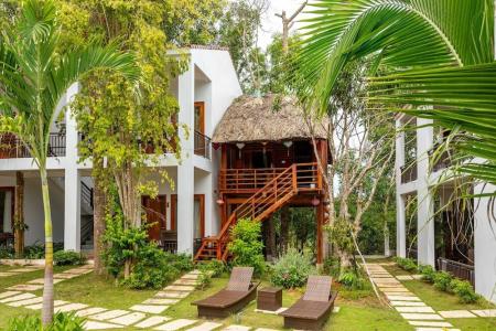 Casare Retreat Phu Quoc - 47