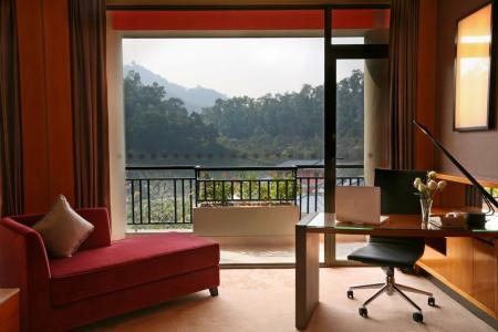 Dongguan Marriott - 32