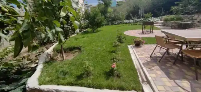 Villa kolibry - 20