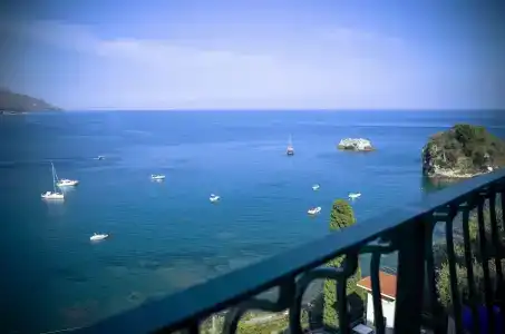 Bay Palace Mazzarò - 32