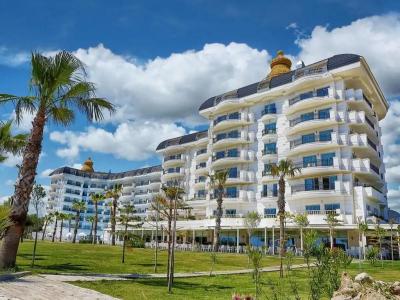 Asteria Bloom Side - 0