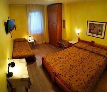 Albergo Silene - 24