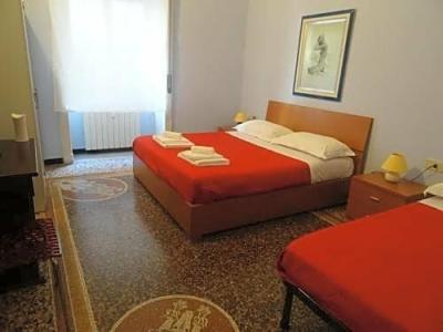 Albergo Locanda Alambra - 2