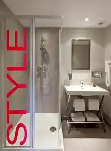 ibis Styles Antibes Juan Les Pins - 4