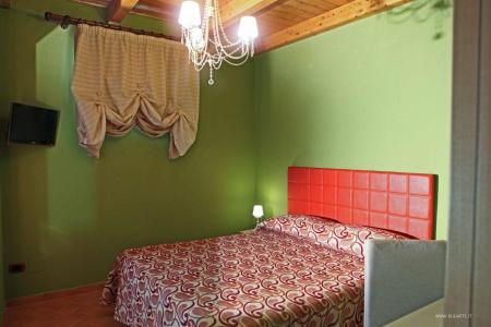 Bed & Breakfast de Nittis - 10