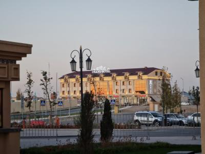 Royal Grand, Turkistan - 7