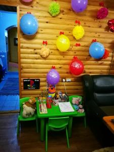 Guest House Domashniy Uyut - 34