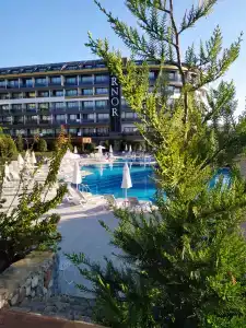 Arnor de Luxe & Spa - 10