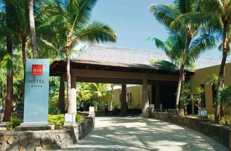 Riu Palace Mauritius - All Inclusive - Adults Only - 35