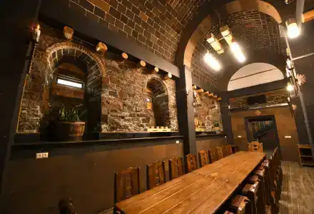 H Resort Vagharshapat Armenia - 5