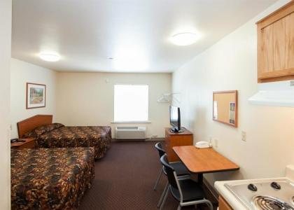 Extended Stay America Select Suites - Orlando - Southpark - Equity Row - 5