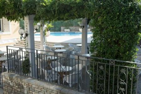Resort Sant'Angelo & SPA - 55