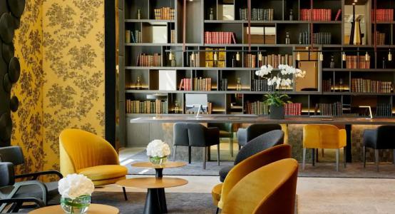 InterContinental Lyon - Dieu, an IHG - 10