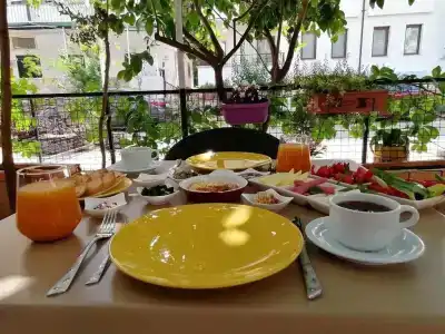 Cobanoğlu Otel and Apart - 3