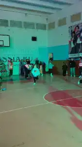Detskiy sanatorno-ozdorovitelnyy lager Stroitel - 32