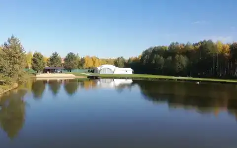 Ozero Izumrudnoe - 9