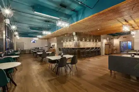 Aqua-Minsk Plus - 18