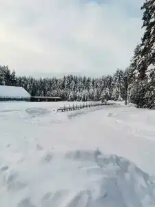 Baza Otdyha Yagodnaya Derevushka - 26