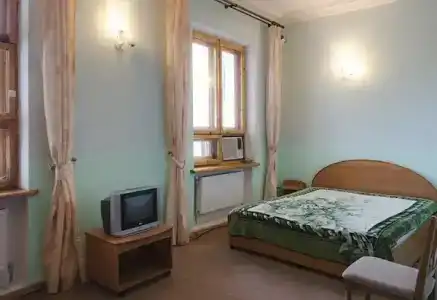 Morskoj ugolok - 76