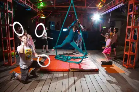 Akvatoriya Leta - 30