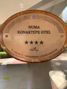 Numa Konaktepe - All Inclusive - 13