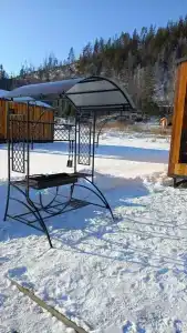 VERESK ALTAI Семейный отель - 22