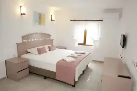 The Poyz Bodrum - 22