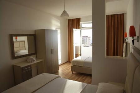 Villa Garden-Ulqin - 95