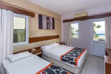 Bodrum Moonlight - 46