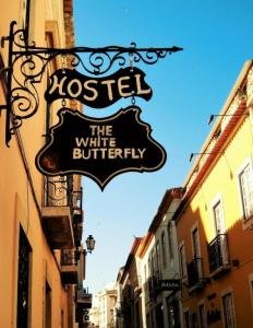 Hostel The White Butterfly - 1