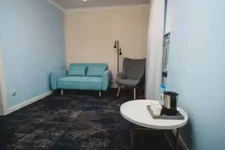 Volzhino Country House - 26