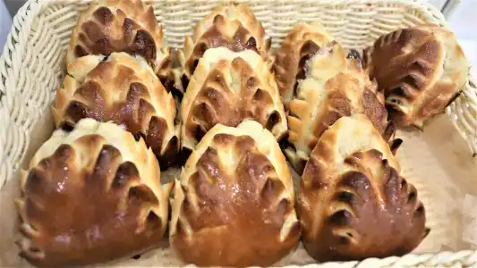 Дом Паломника корпус 2 - 47