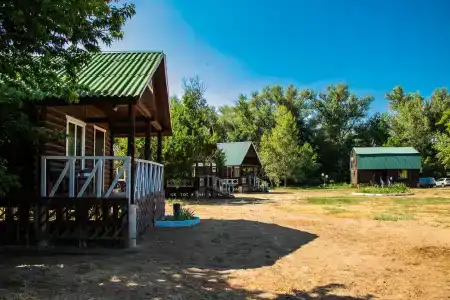 Baza otdykha Gremuchiy - 86