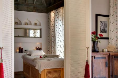 Les Jardins De La Médina - 41